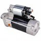 K1G069-63011 New Starter, 12V, PLGR, CW, Aftermarket Nippondenso - Fits Kubota