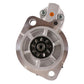Starter , 12V, PLGR, CW, Fits Mitsubishi