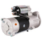 Starter , 12V, PLGR, CW, Fits Mitsubishi