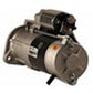 K1K012-63012 Starter - New, 12V, PLGR, CW, Fits Mitsubishi  Fits Kubota