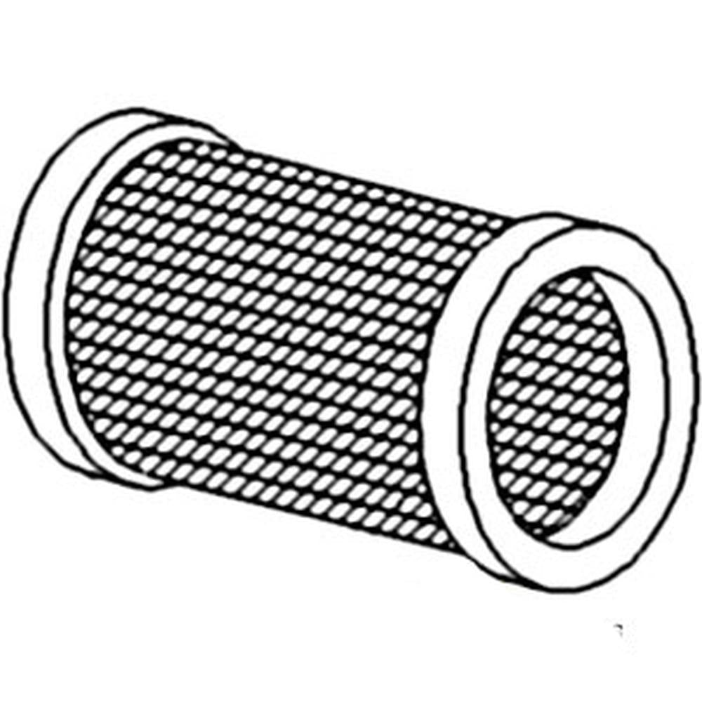 K200379 Outer Air Filter Fits Case-IH Tractor Models 1190 1194 1290