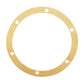 K200569 New Rear Main Gasket for David Brown Tractor 1594 1690 1694