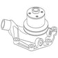 Water Pump Fits Case/International Harvester Replaces K200679-R