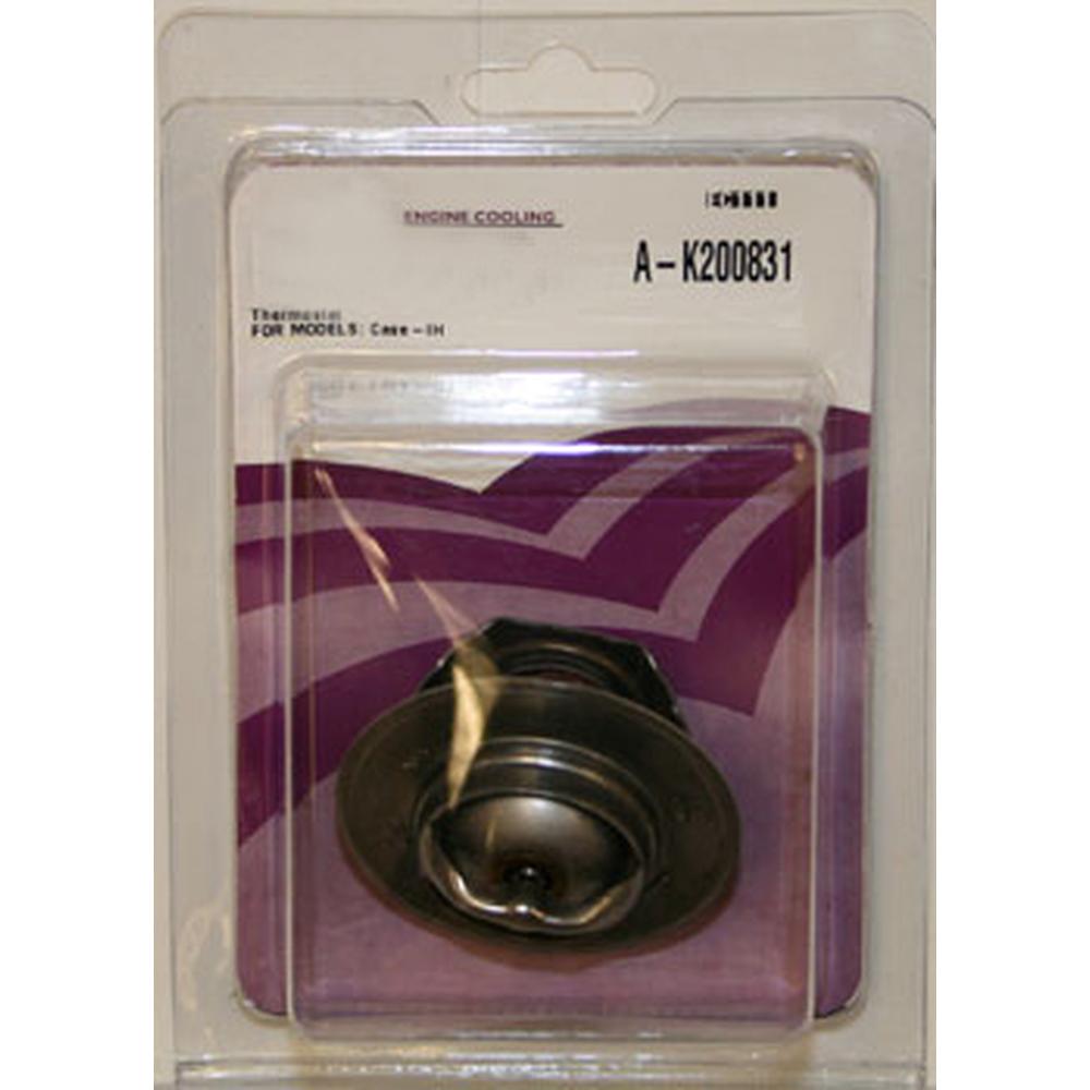 Thermostat, K200831 Fits David Brown