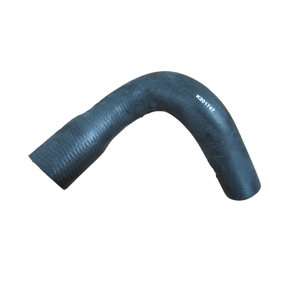 Top Radiator Hose Fits Case Replaces K201747