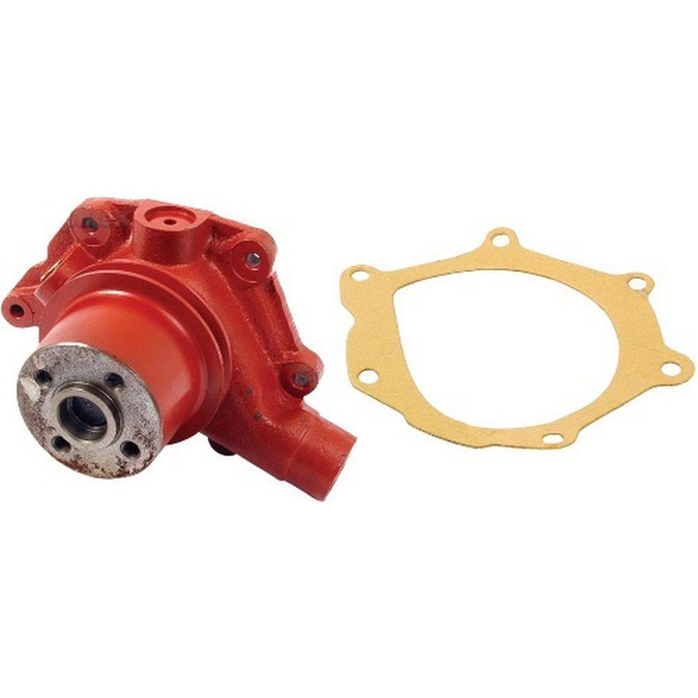 K201750 Water Pump w/ Gasket Fits Case 1290 1294 David Brown 1212 990 995 996