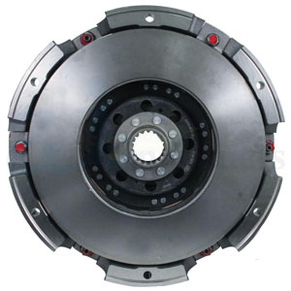 K20825 Pressure Plate Fits Case-IH Tractor Models 1594 1690 1694