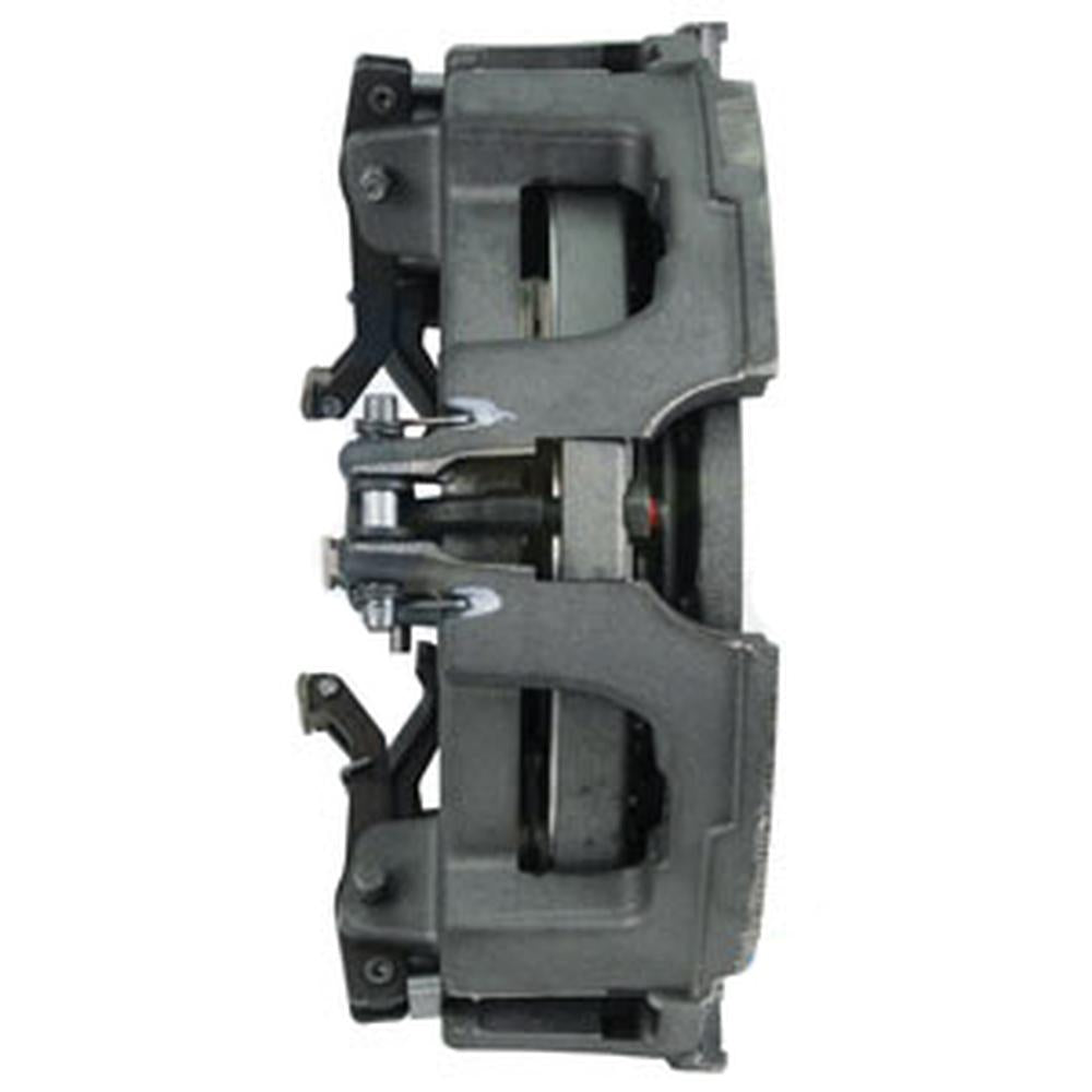 K20825 Pressure Plate Fits Case-IH Tractor Models 1594 1690 1694