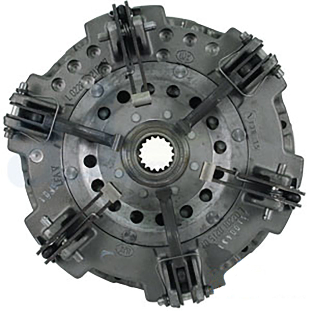 K20825 Pressure Plate Fits Case-IH Tractor Models 1594 1690 1694