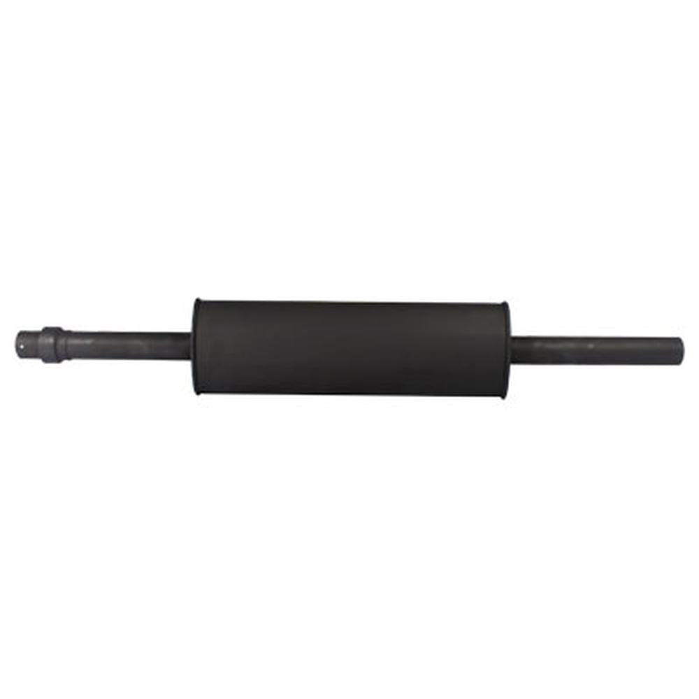 Muffler Fits Case Replaces K203563