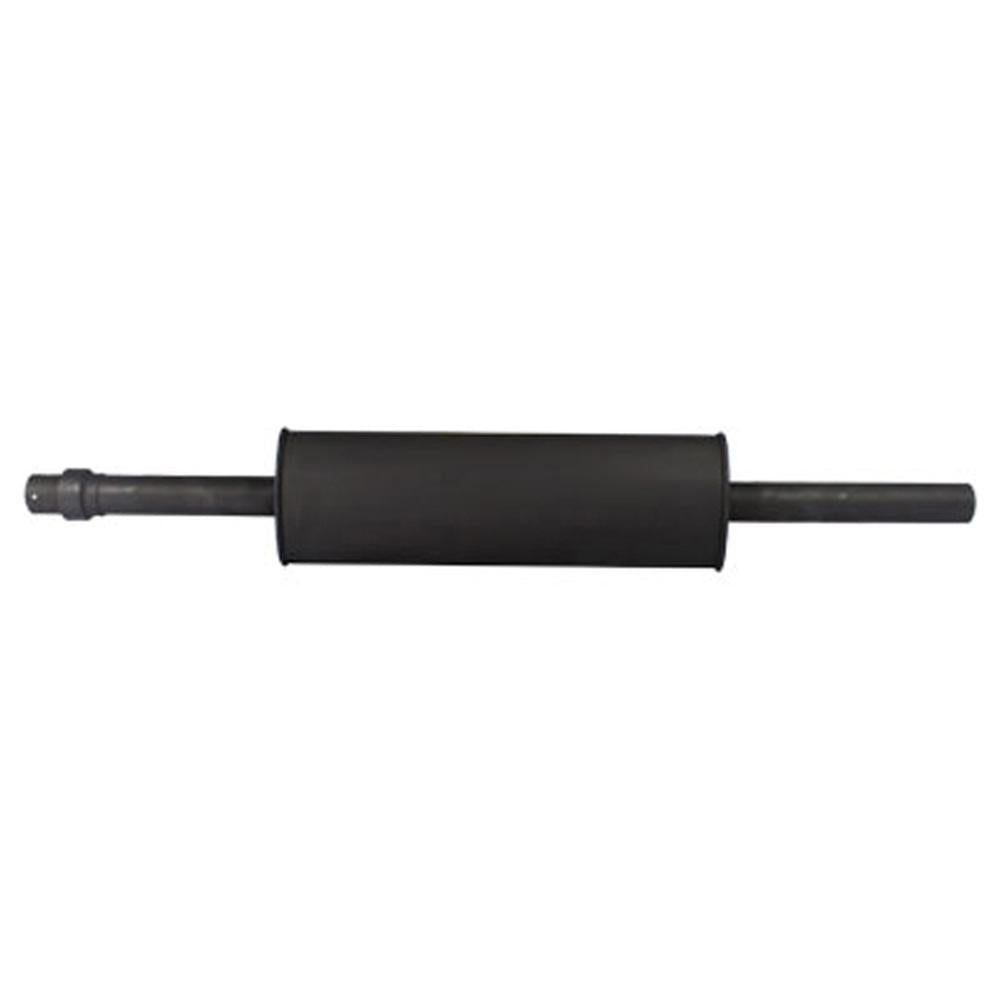 Muffler Fits Allis Chalmers