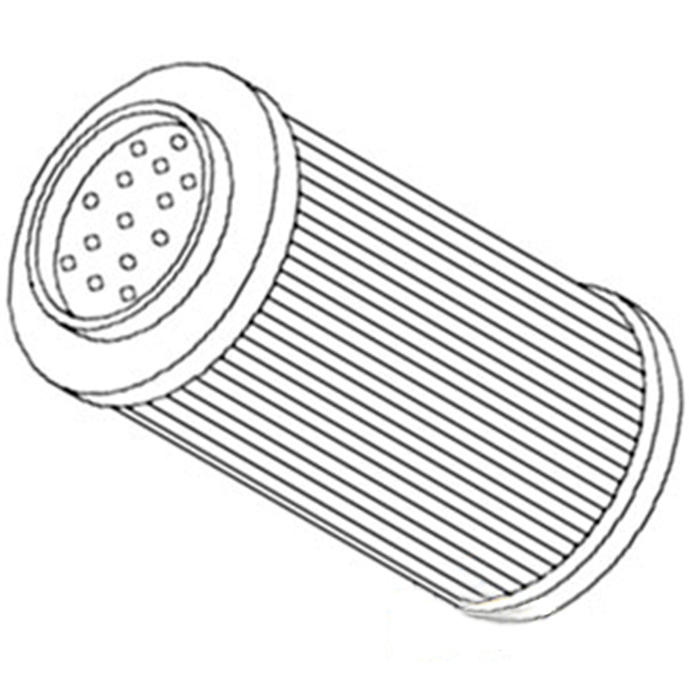 K210049 Transmission Filter for David Brown Tractor 1210 1212 1410 1412 1390