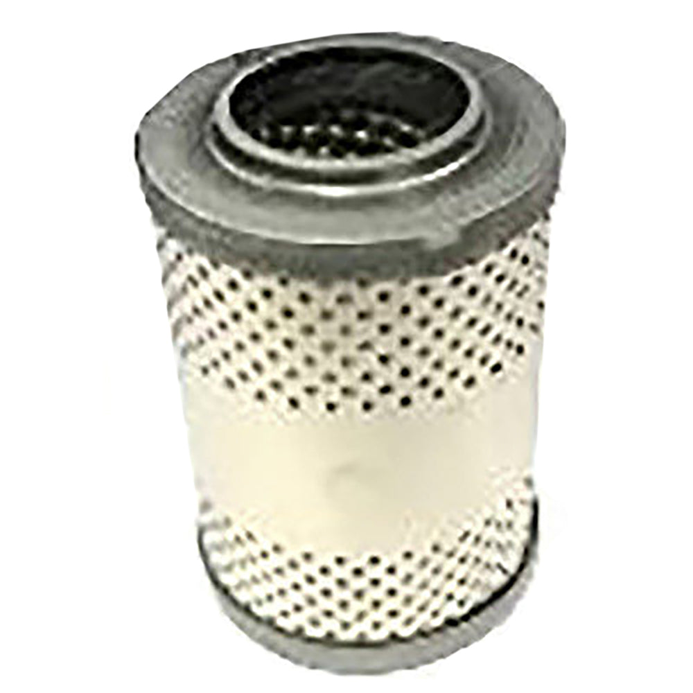 Filter - Hydraulic Wire Mesh Supported H9072 Fits Case and Fits John Deere