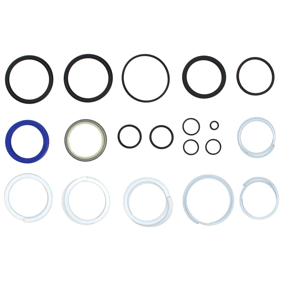K261926 Power Steering Seal Kit Fits David Brown 1190 1194 1290 1294