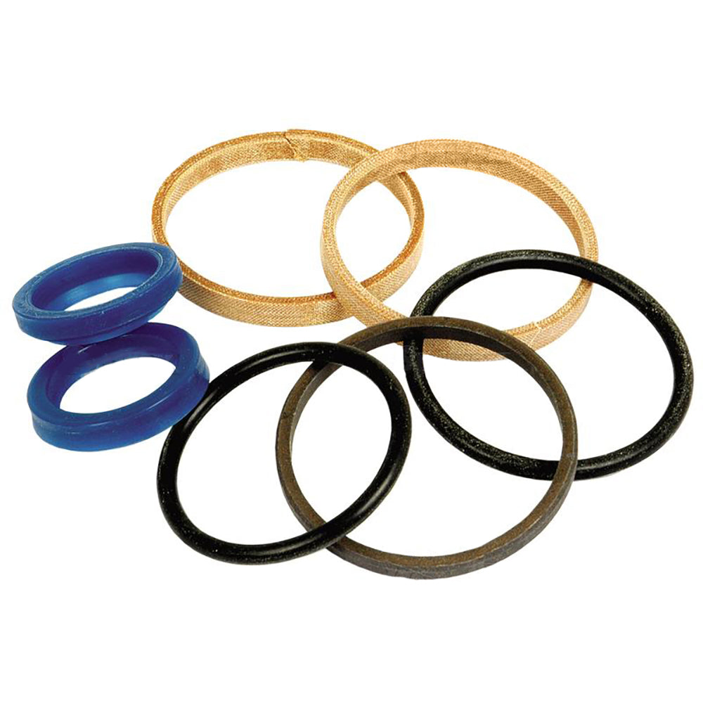 S.57948 Seal Kit, Power Steering Cylinder Fits Case IH