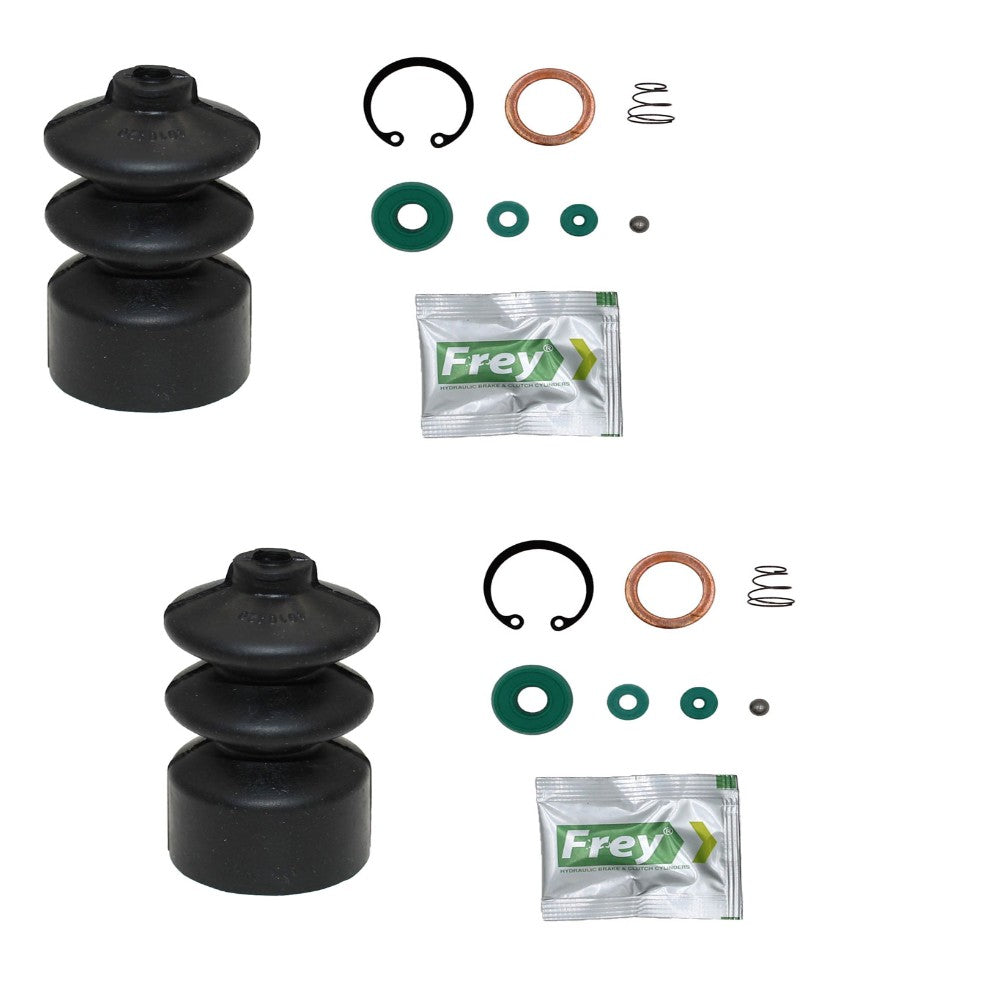 K262205 Two Master Cylinder Repair Kits For Case Tractors 1494 CS48 1694 CS68