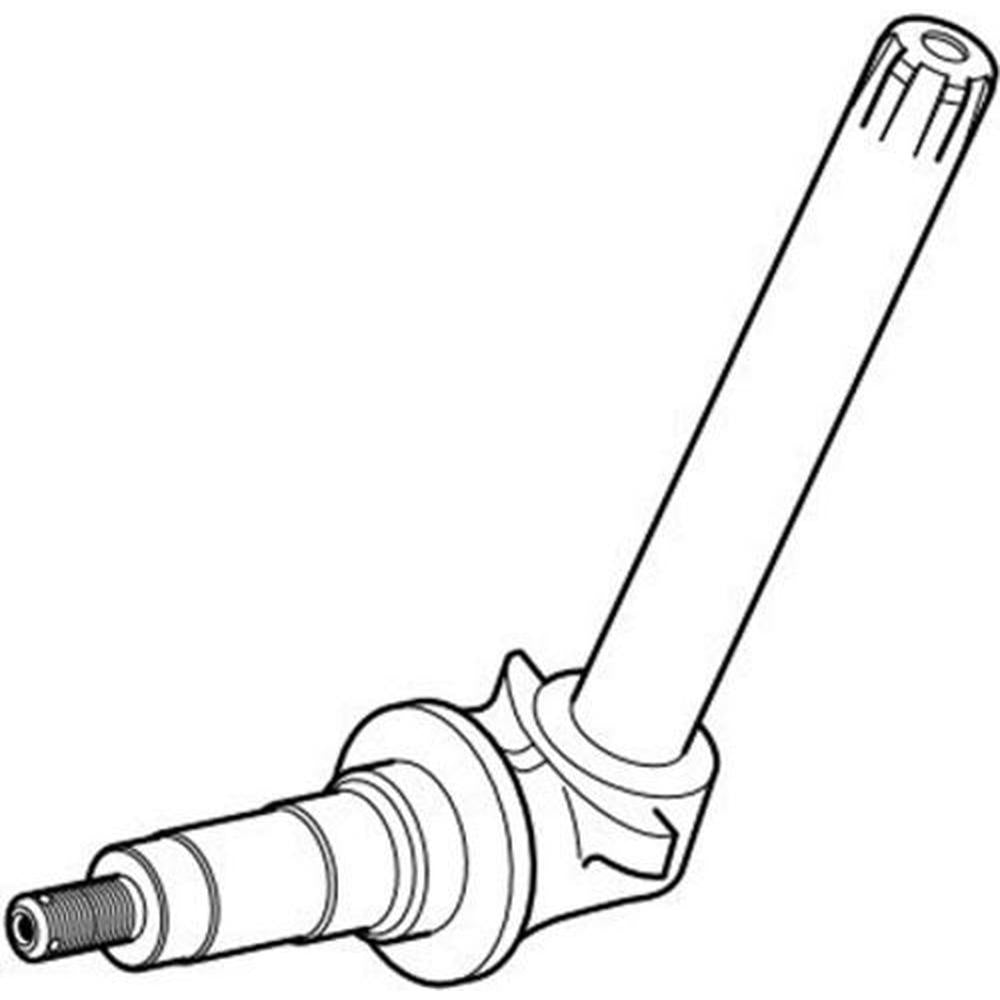 K262211 Spindle Fits Case David Brown 880 990 995 996 1290 1294 1390 ++ Tractors