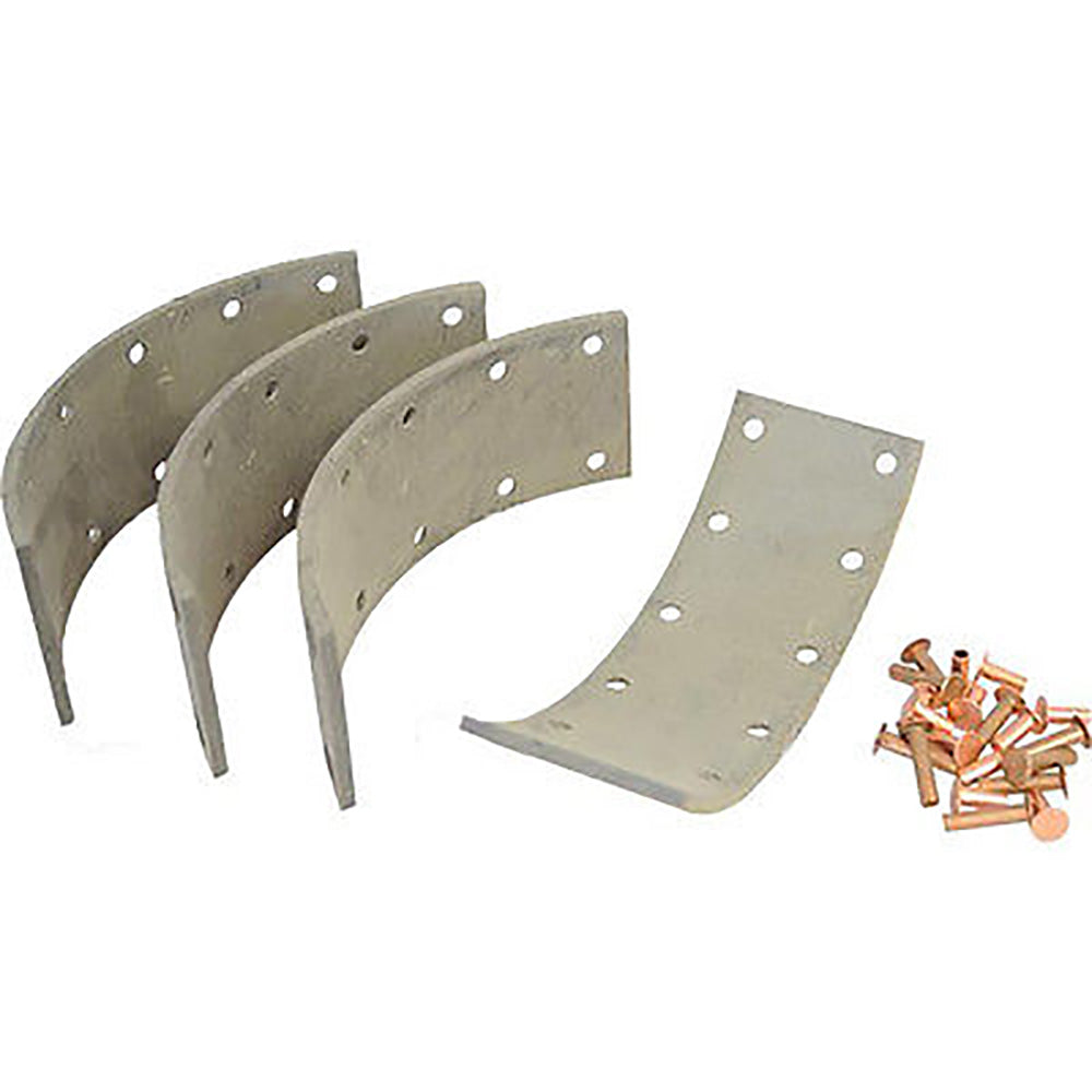Brake Lining Fits 1190 1194 1200 1290 1294 990 995 996 K262704 K962266