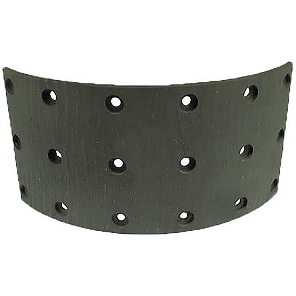 K262705 Brake Lining Fits David Brown Tractor 1200 1210 1212 1390 1490 990 995