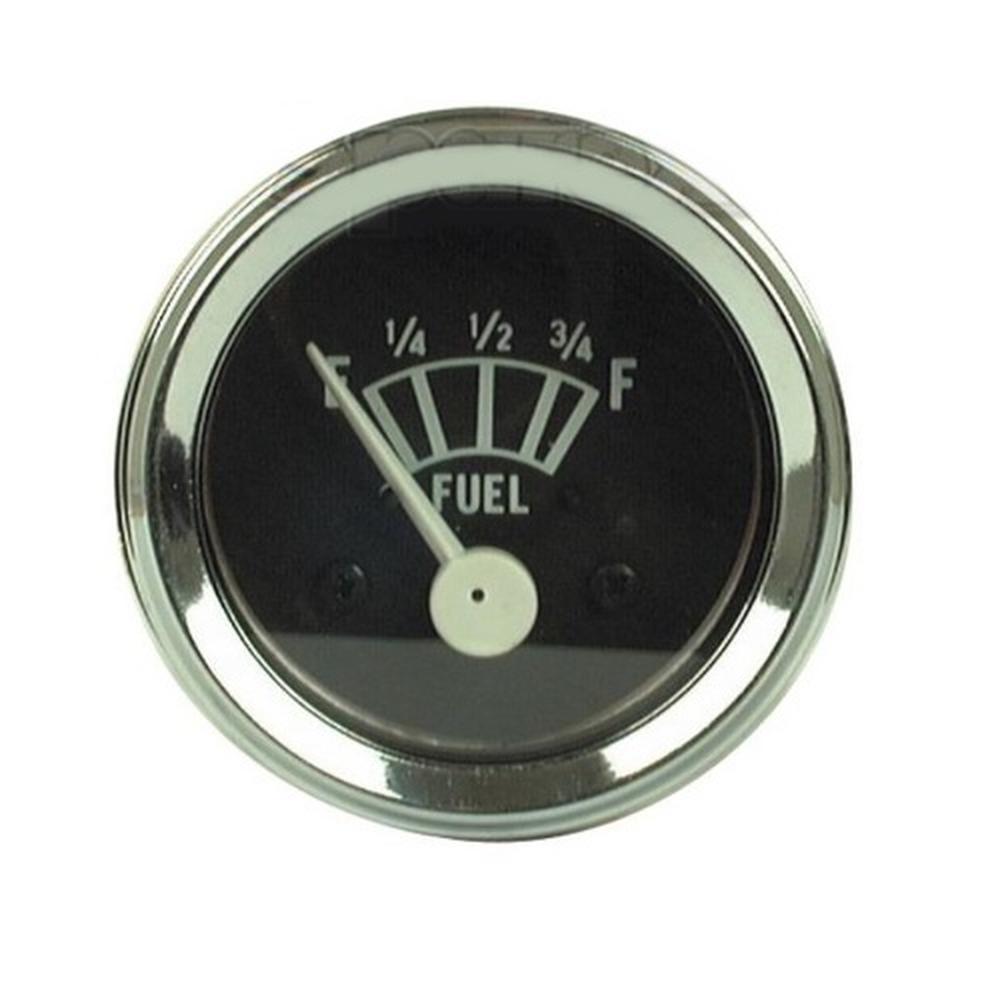 Fuel Gauge Fits Massey Ferguson MF Tractor MF35 MF50 MF65 TO35 F40 MH50 894844M1