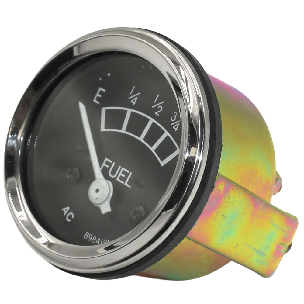 Fuel Gauge Fits Massey Ferguson Replaces 894844M1