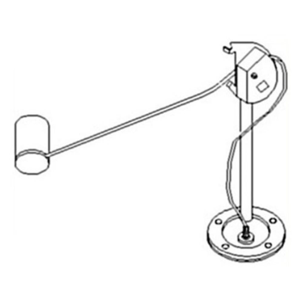 Sending Unit K262724 Fits Case 1190 1194 1290 1294 1390 1394 1490 1494 1594 1690