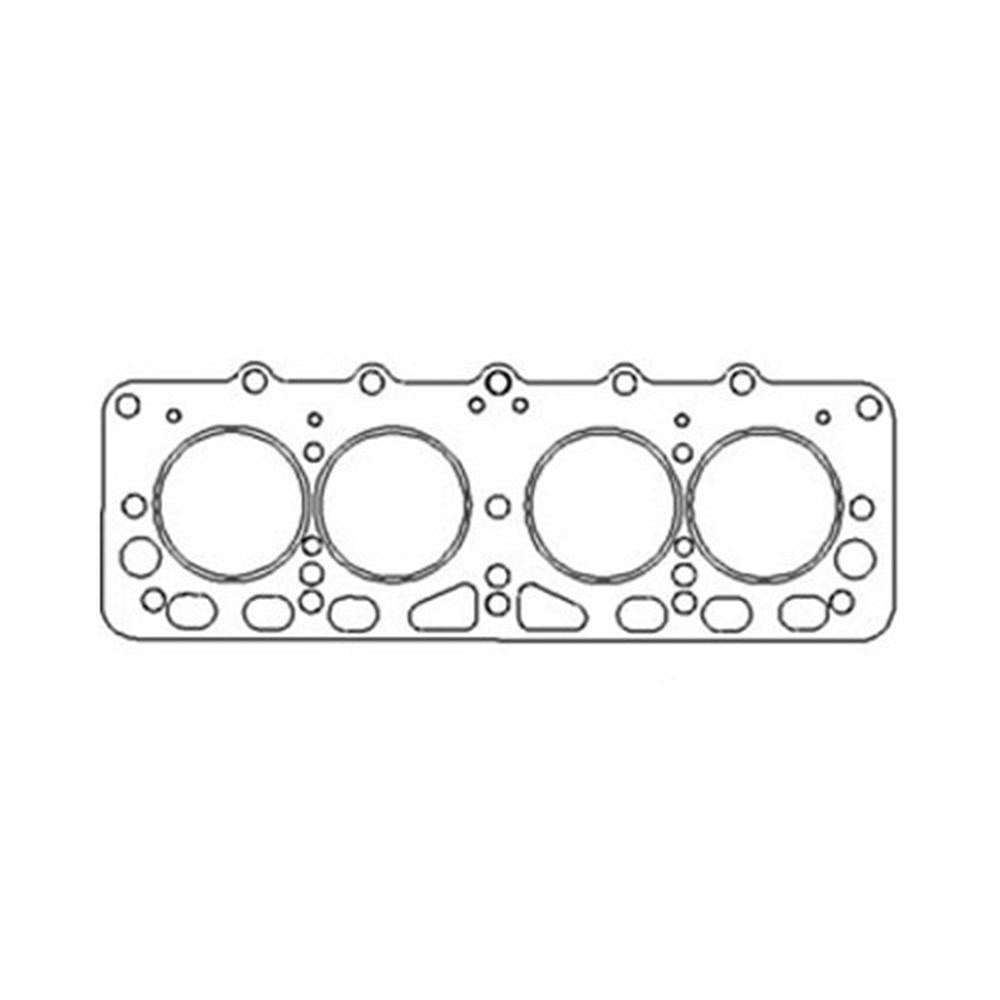 Cylinder Head Gasket Fits Ford Replaces K262750