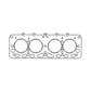 K262750 Cylinder Head Gasket for David Brown 1200 1210 1212 1410 1412 990 995 ++