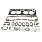 For David Brown TOP GASKET SET K964883 995 990 1290
