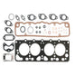 For David Brown TOP GASKET SET K964883 995 990 1290
