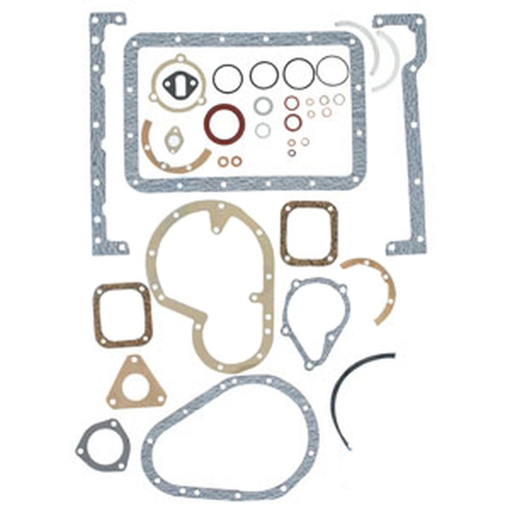 Bottom Gasket Set Fits David Brown Replaces K262764