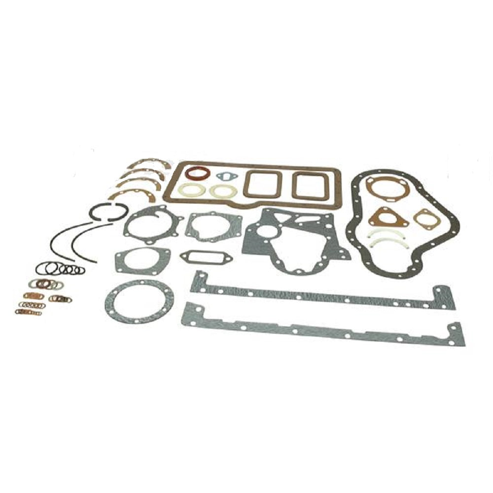 Bottom Gasket Set Fits David Brown Replaces K260282