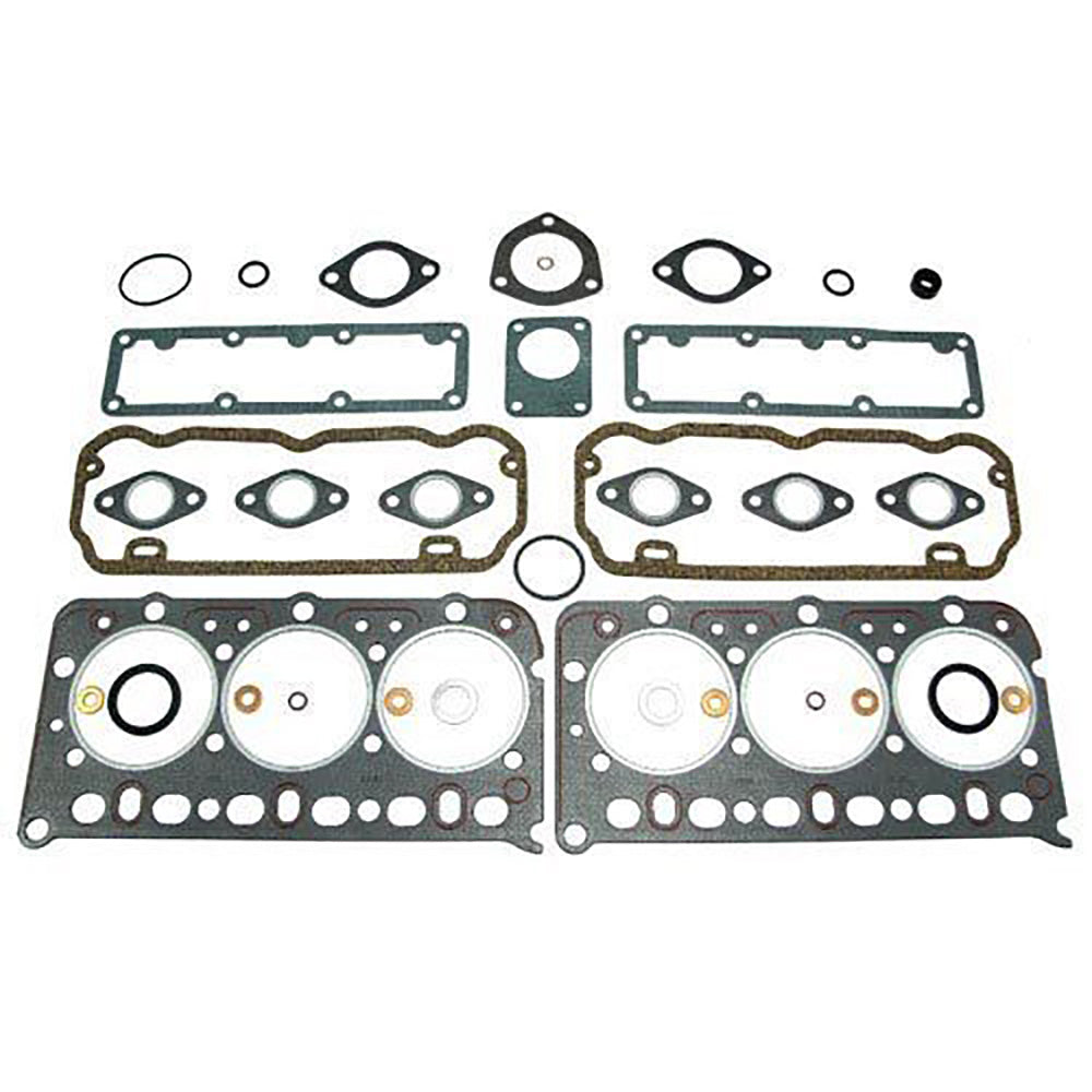 Head Gasket Set fits David Brown 1594 1690 1694 1690 AD6/55 K262766