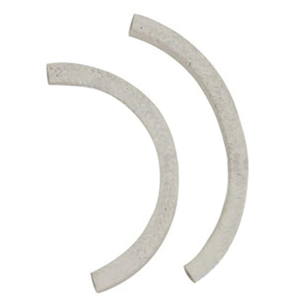 Rope Seal (Pack of 2 Halves) Fits David Brown Replaces K262783