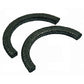 S.57543 Rope Seal Set (2 havles per set) Fits Ford/New Holland