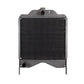 Copper Brass Radiator Fits David Brown Fits Case Tractors 1290 1294 1390 1394