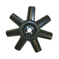 Fan Blade - 7 fits David Brown 885 880 780 K262890 Fits Case 1194 1190