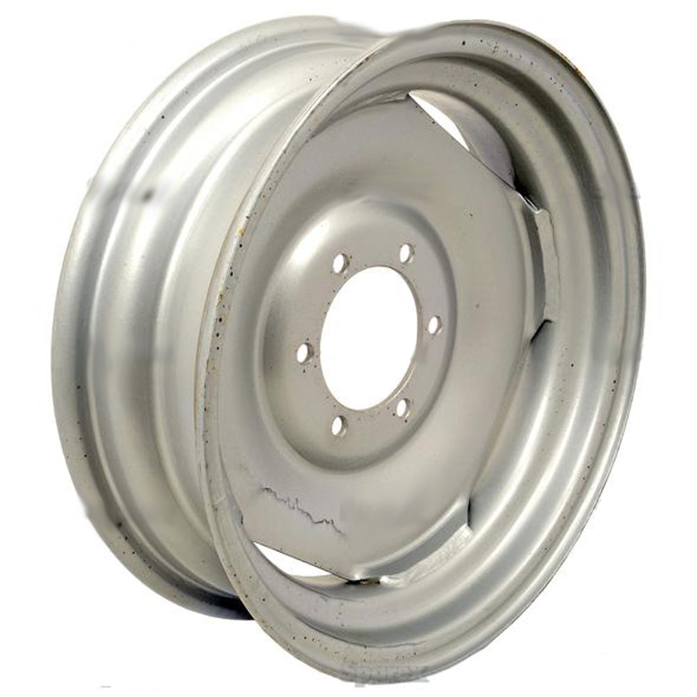 3121425R91 D8NN1007CA Wheel Rim (5.500" x 18") Fits Massey Ferguson 1080 265 275