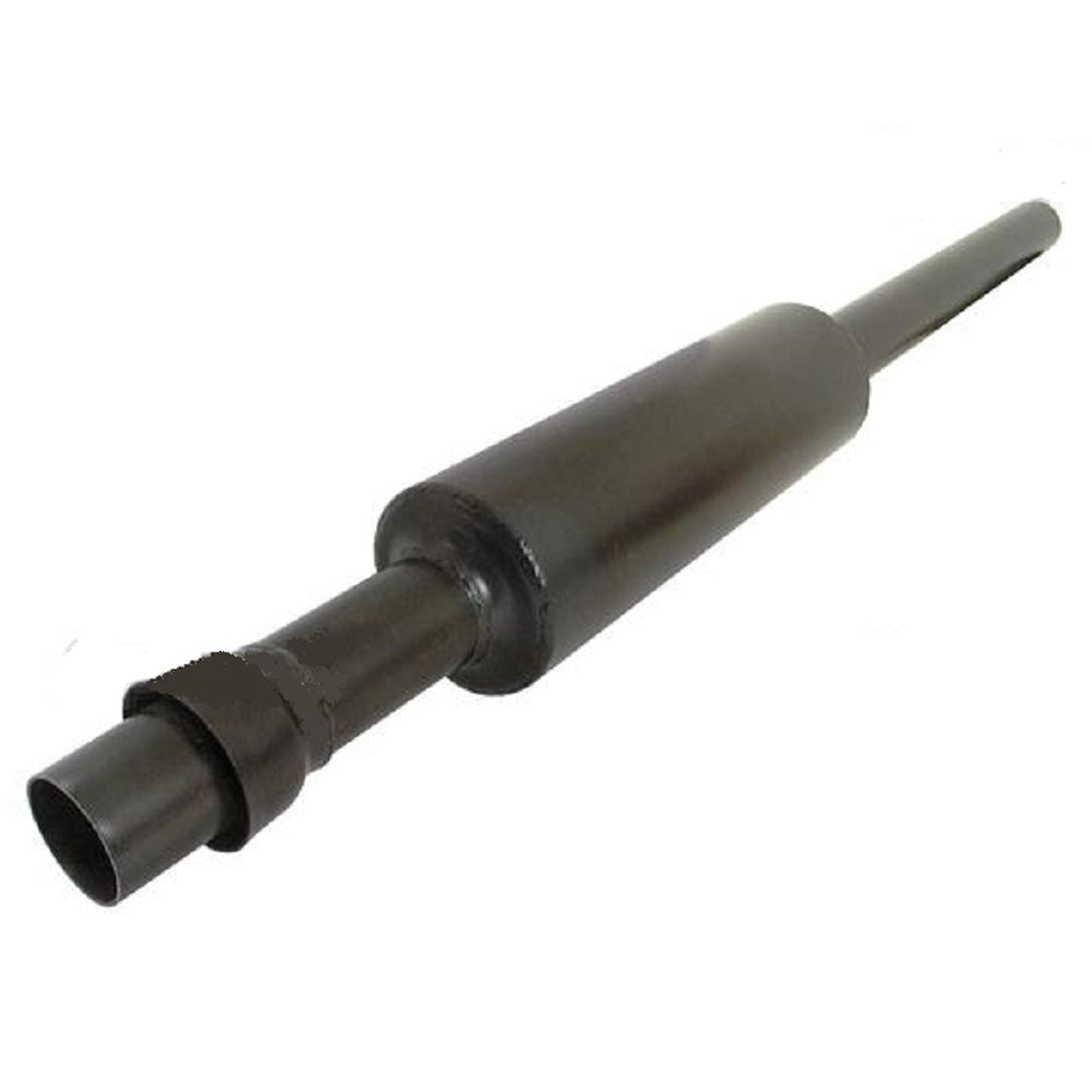 Muffler Fits Case 1394 1490 1494 K306484 K301289 K301290 K262844