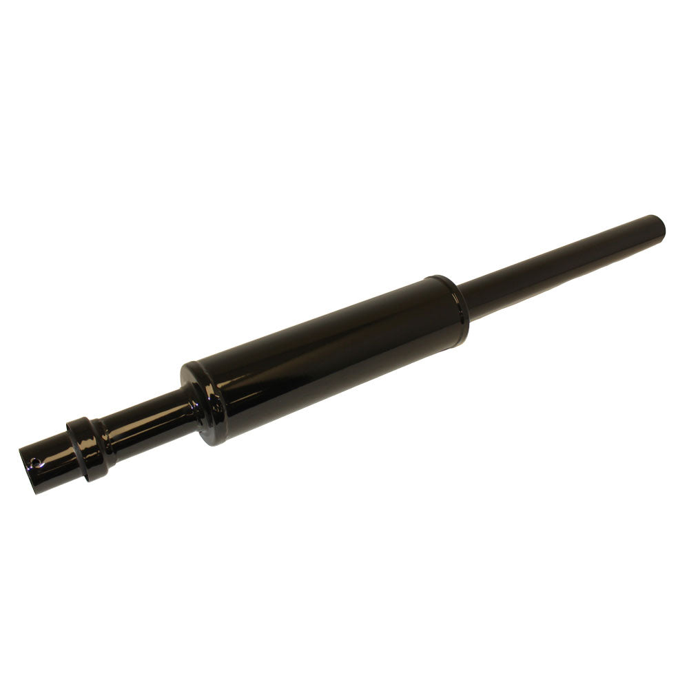 Muffler Fits Case Replaces K262844