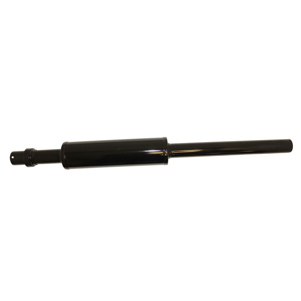 Muffler K306484 K201332 Fits Case-IH Tractor 1394 1494
