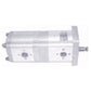 Hydraulic Pump Fits Case 1694 1690 1594 CA310386N