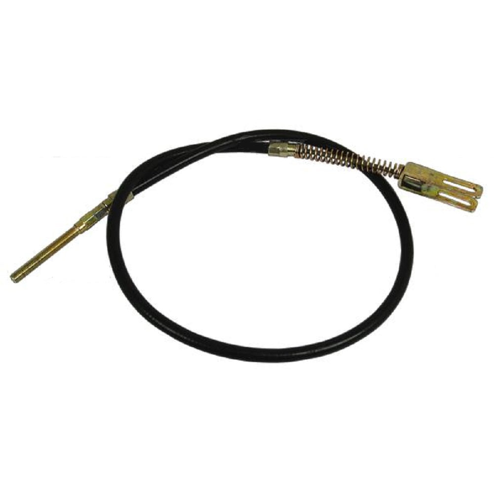 S.57967 Brake Cable - Length: 1120mm, Outer cable length: 850mm. Fits Case IH
