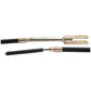 S.7753 Brake Cable - Length: 996mm, Outer cable length: 747mm. Fits David Brown
