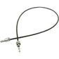K906598 Tachometer Cable for David Brown Tractor 850 880 950 1200 1410 +