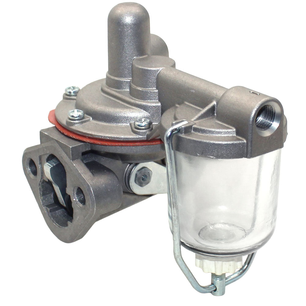 NEW Lift Pump Fits Case/International Tractor 1194 885 885N 770 880