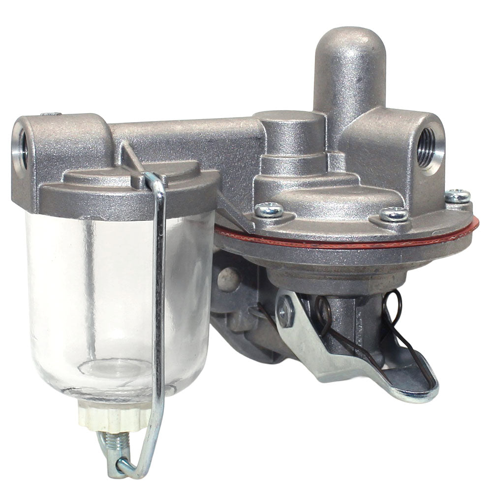 Fuel Pump Fits Case IH 1190 David Brown 770 780 880 885 Fits Case 380CK K908819