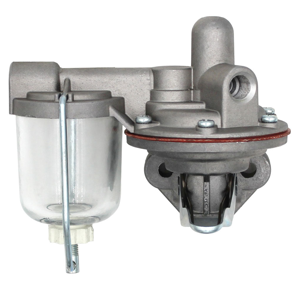 K311938 Fuel Pump w/ Glass Bowl For David Brown 770 780 880 885 1190 1194+