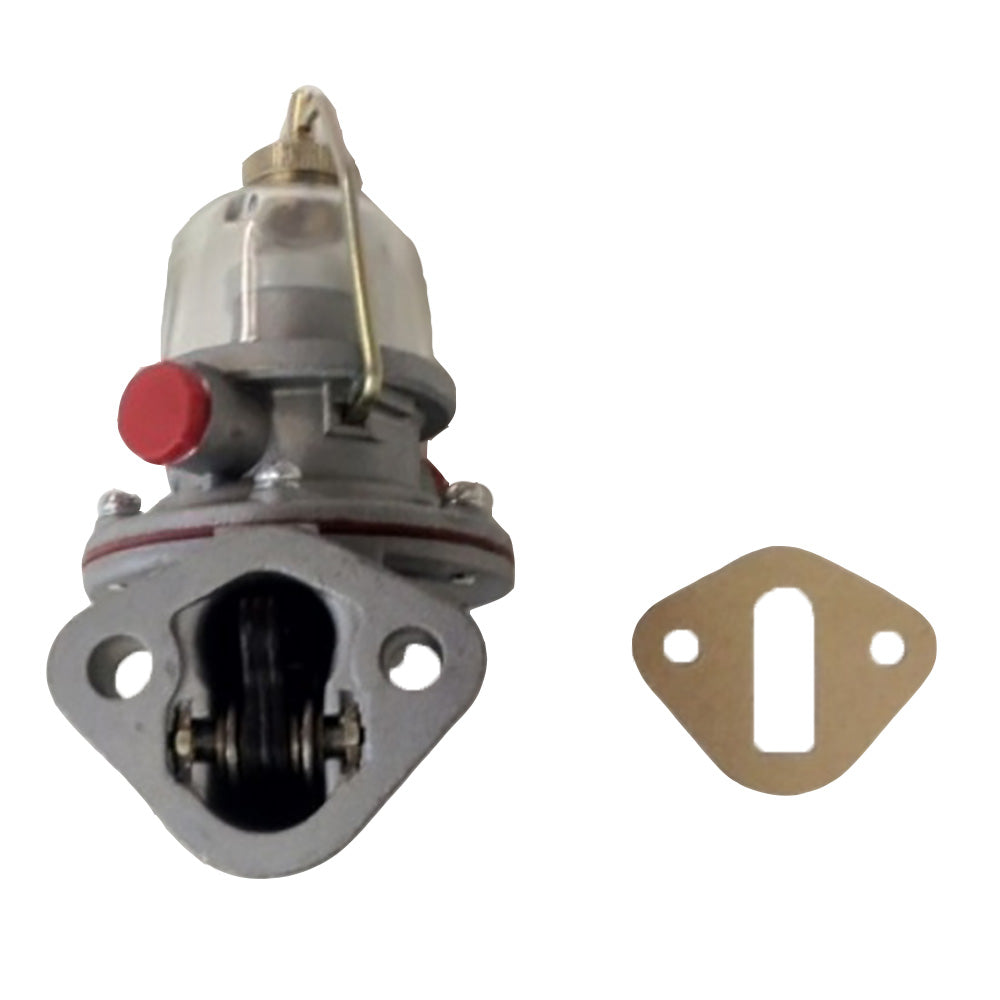 Fuel Lift Pump Fits Case David Brown Tractor 1290 1390 1490 1690 580-F/G+