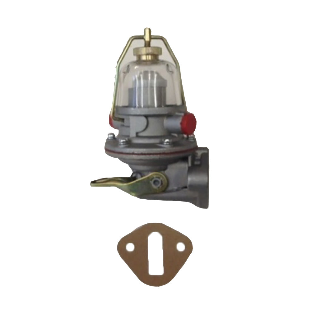 David Brown tractor fuel pump K311939 1210 1212 1290 1410 1412 885 990 995 996